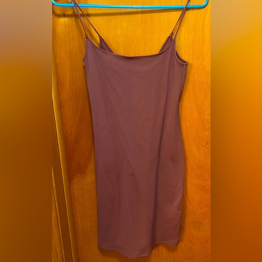Abercrombie size small soft A&F collection dress